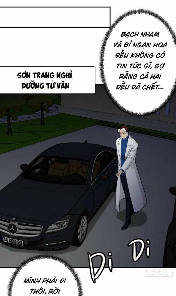 Ta Chẳng Qua Là Một Đại La Kim Tiên: Chapter 56