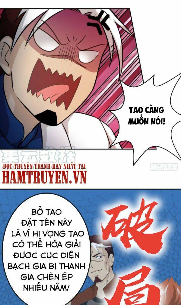 Ta Chẳng Qua Là Một Đại La Kim Tiên: Chapter 56