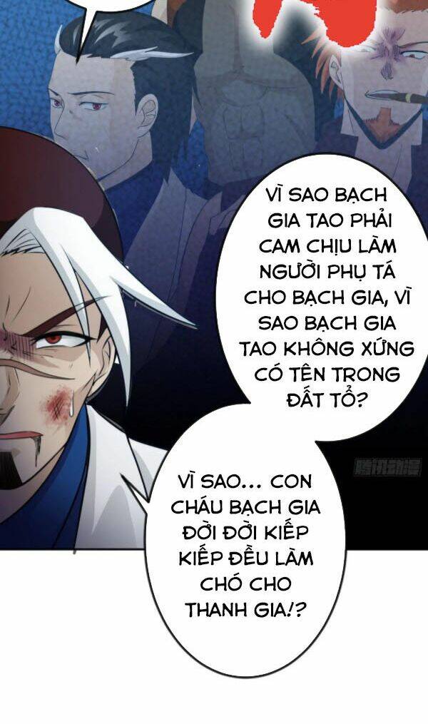 Ta Chẳng Qua Là Một Đại La Kim Tiên: Chapter 56