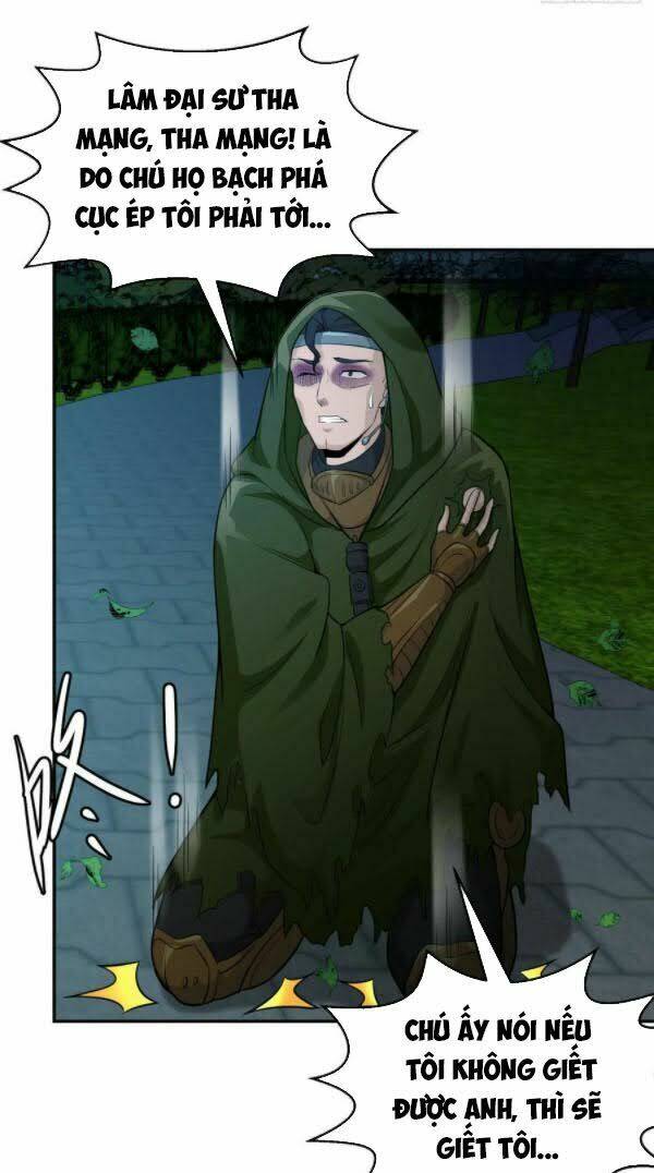 Ta Chẳng Qua Là Một Đại La Kim Tiên: Chapter 56