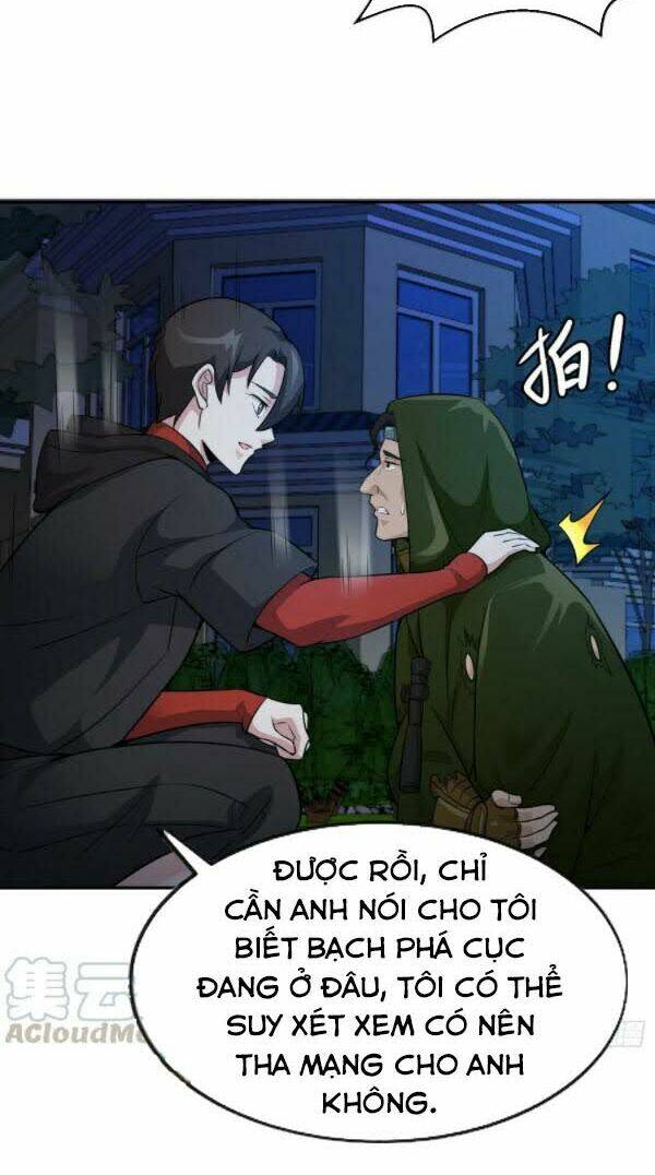 Ta Chẳng Qua Là Một Đại La Kim Tiên: Chapter 56
