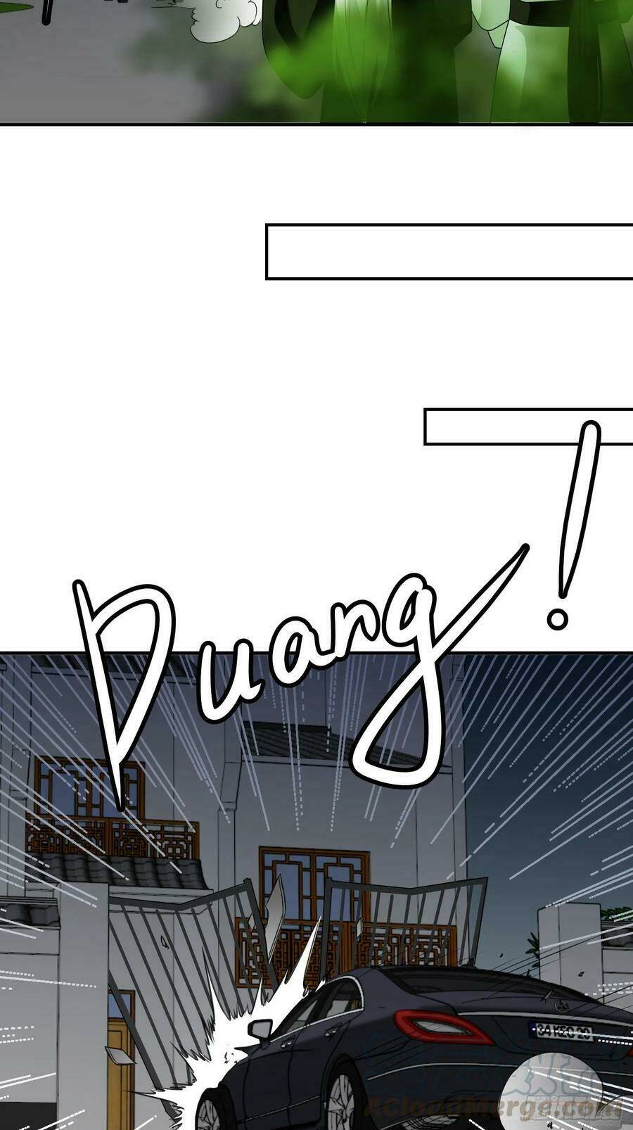 Ta Chẳng Qua Là Một Đại La Kim Tiên: Chapter 57