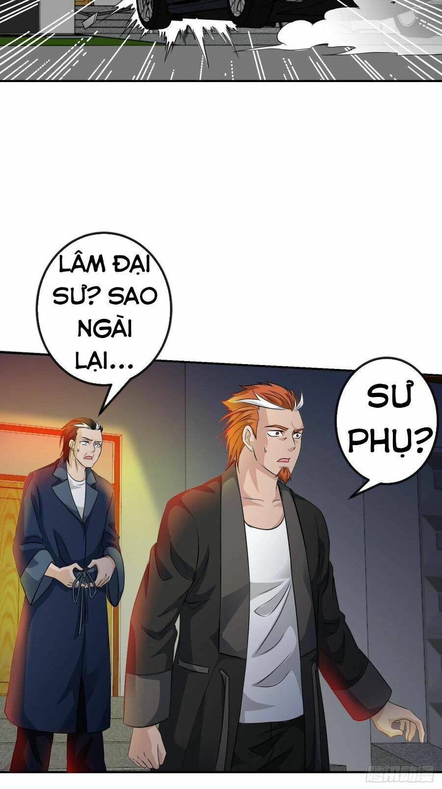 Ta Chẳng Qua Là Một Đại La Kim Tiên: Chapter 57