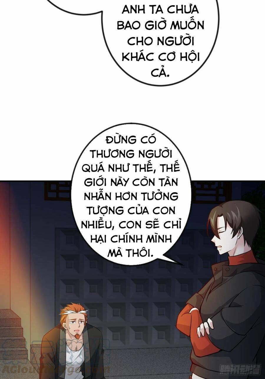 Ta Chẳng Qua Là Một Đại La Kim Tiên: Chapter 57