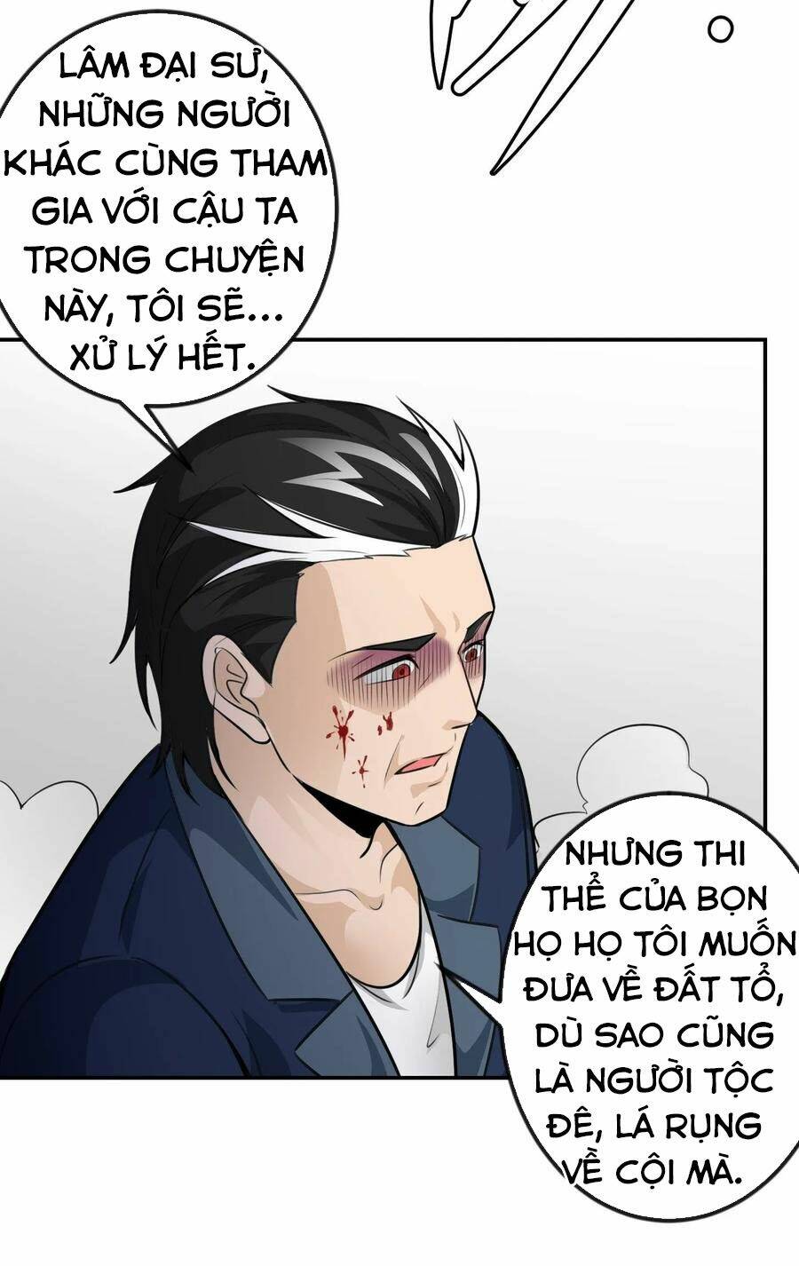Ta Chẳng Qua Là Một Đại La Kim Tiên: Chapter 57