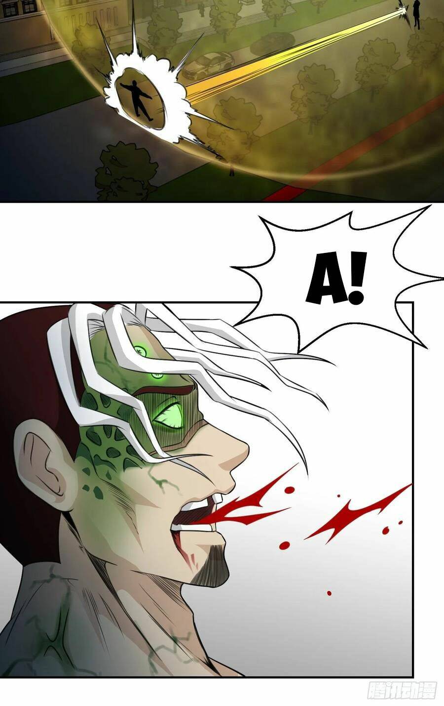 Ta Chẳng Qua Là Một Đại La Kim Tiên: Chapter 57