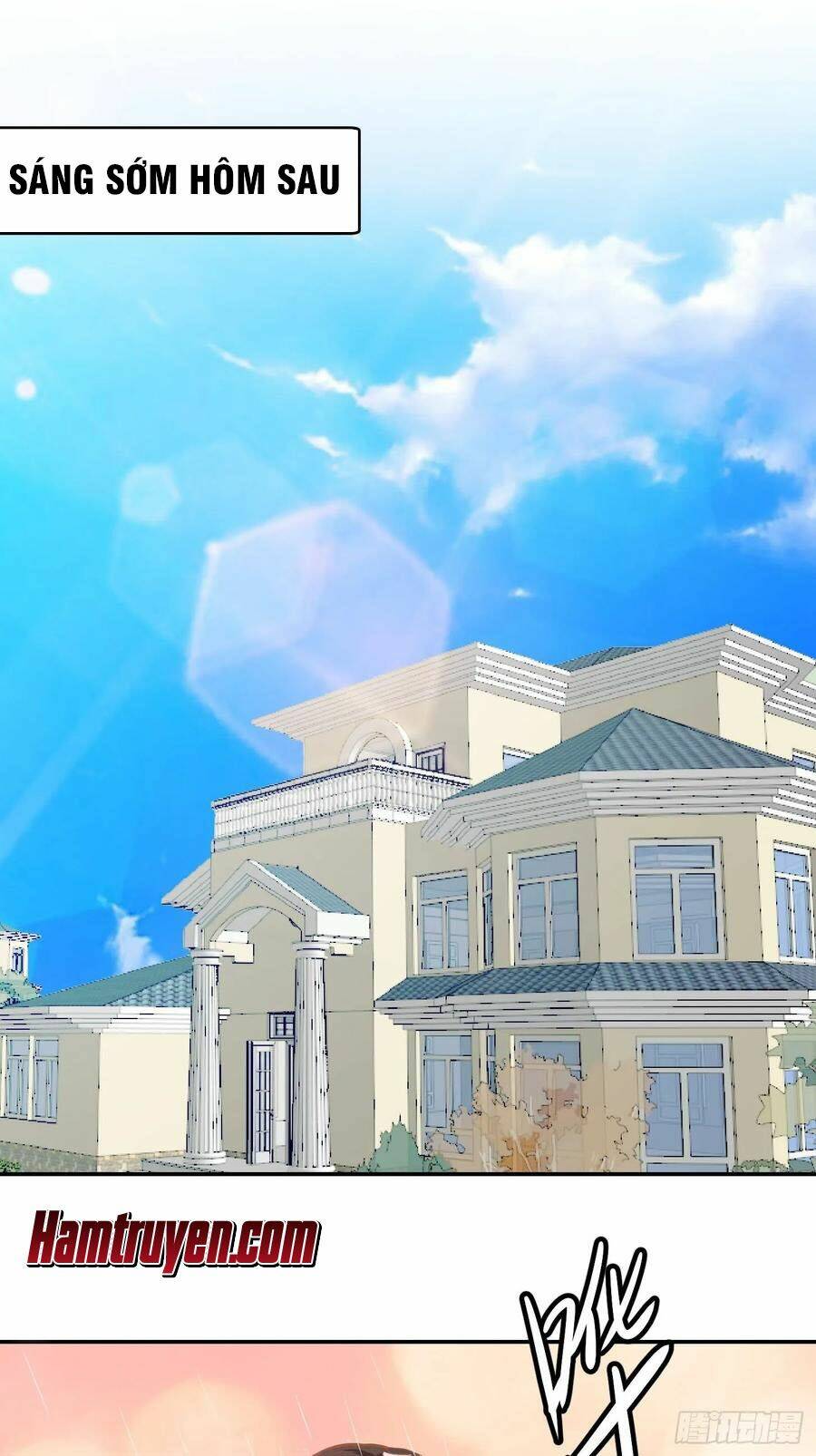 Ta Chẳng Qua Là Một Đại La Kim Tiên: Chapter 58