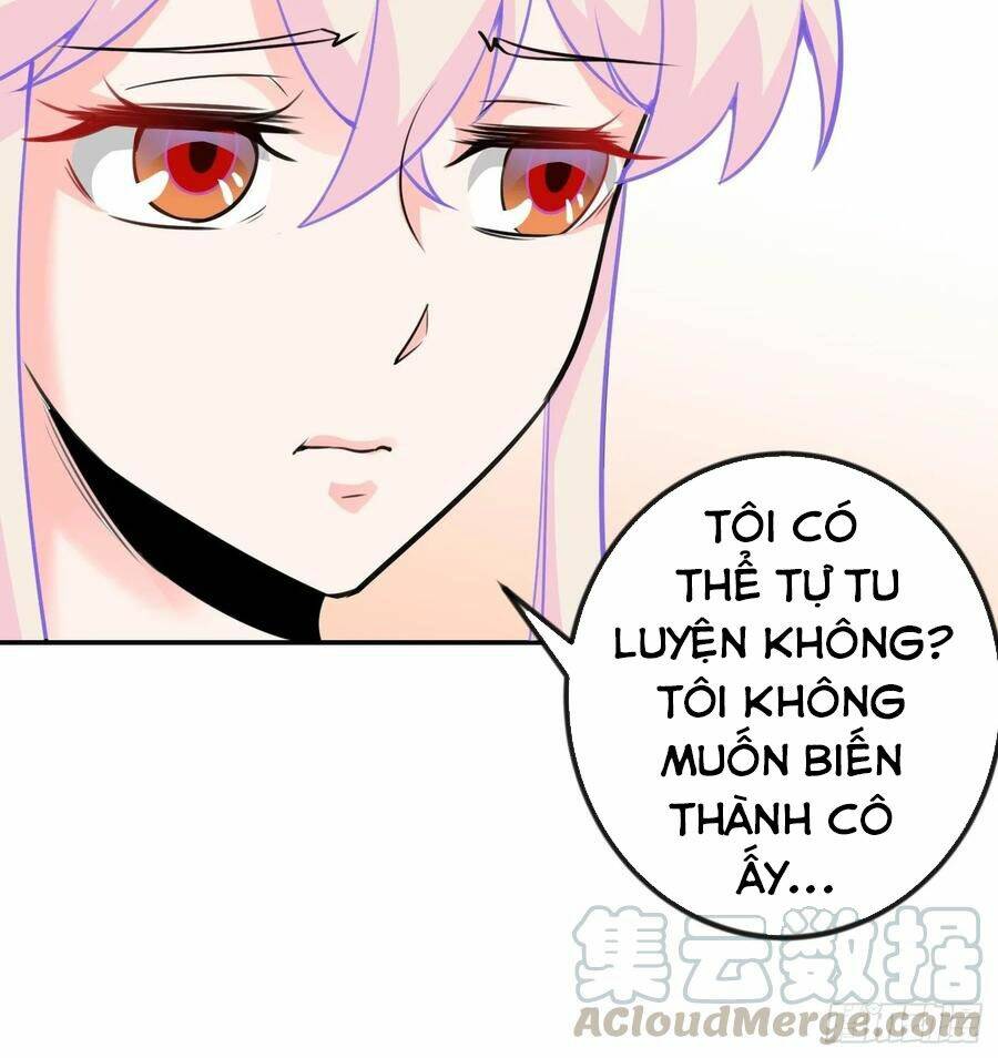 Ta Chẳng Qua Là Một Đại La Kim Tiên: Chapter 58