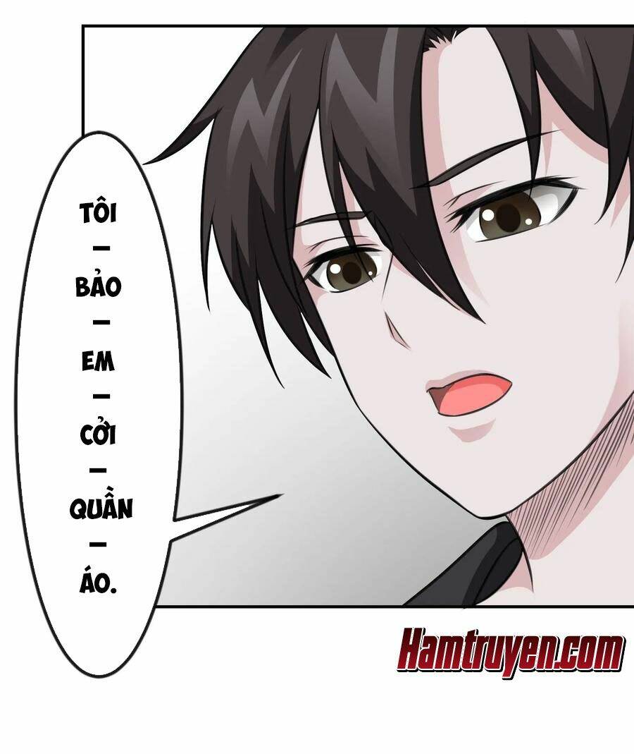 Ta Chẳng Qua Là Một Đại La Kim Tiên: Chapter 58