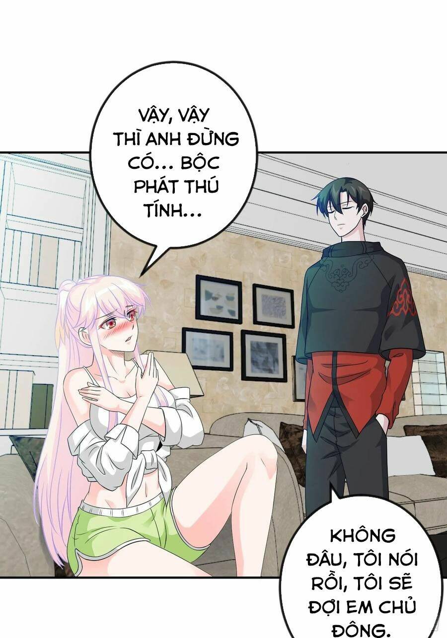 Ta Chẳng Qua Là Một Đại La Kim Tiên: Chapter 58