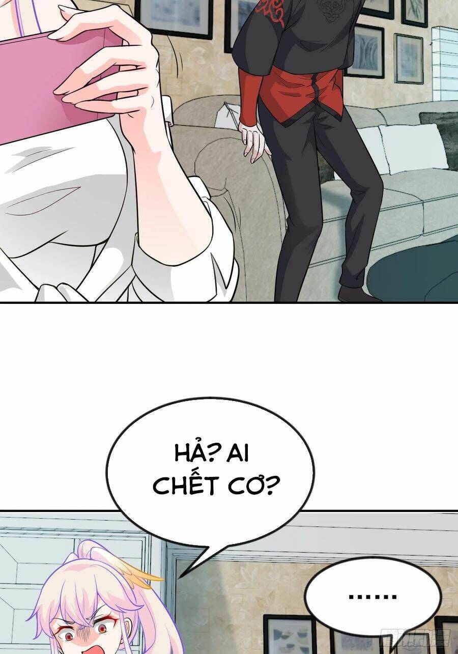 Ta Chẳng Qua Là Một Đại La Kim Tiên: Chapter 58