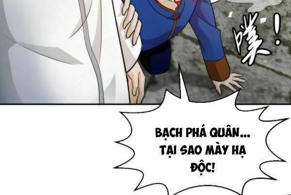 Ta Chẳng Qua Là Một Đại La Kim Tiên: Chapter 59