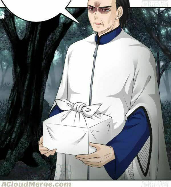 Ta Chẳng Qua Là Một Đại La Kim Tiên: Chapter 59