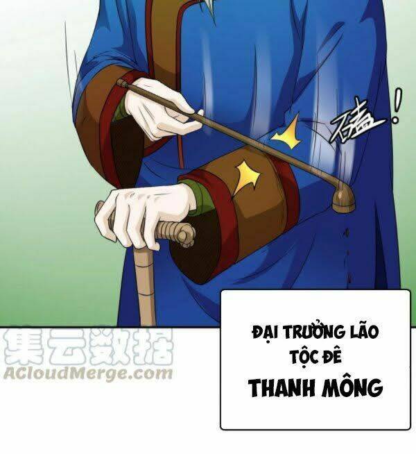 Ta Chẳng Qua Là Một Đại La Kim Tiên: Chapter 59