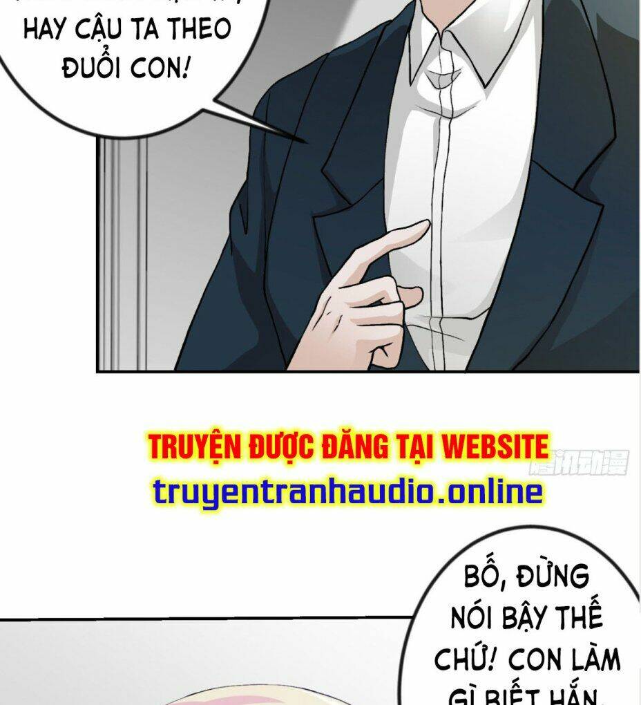 Ta Chẳng Qua Là Một Đại La Kim Tiên: Chapter 6