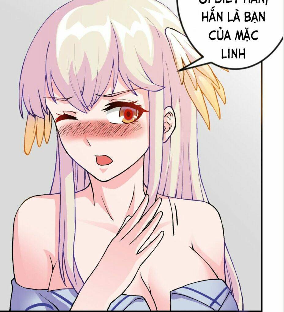 Ta Chẳng Qua Là Một Đại La Kim Tiên: Chapter 6