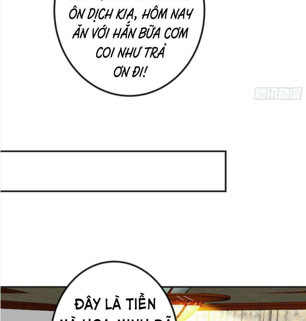 Ta Chẳng Qua Là Một Đại La Kim Tiên: Chapter 6