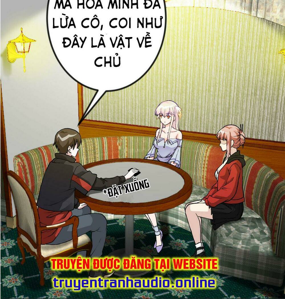 Ta Chẳng Qua Là Một Đại La Kim Tiên: Chapter 6