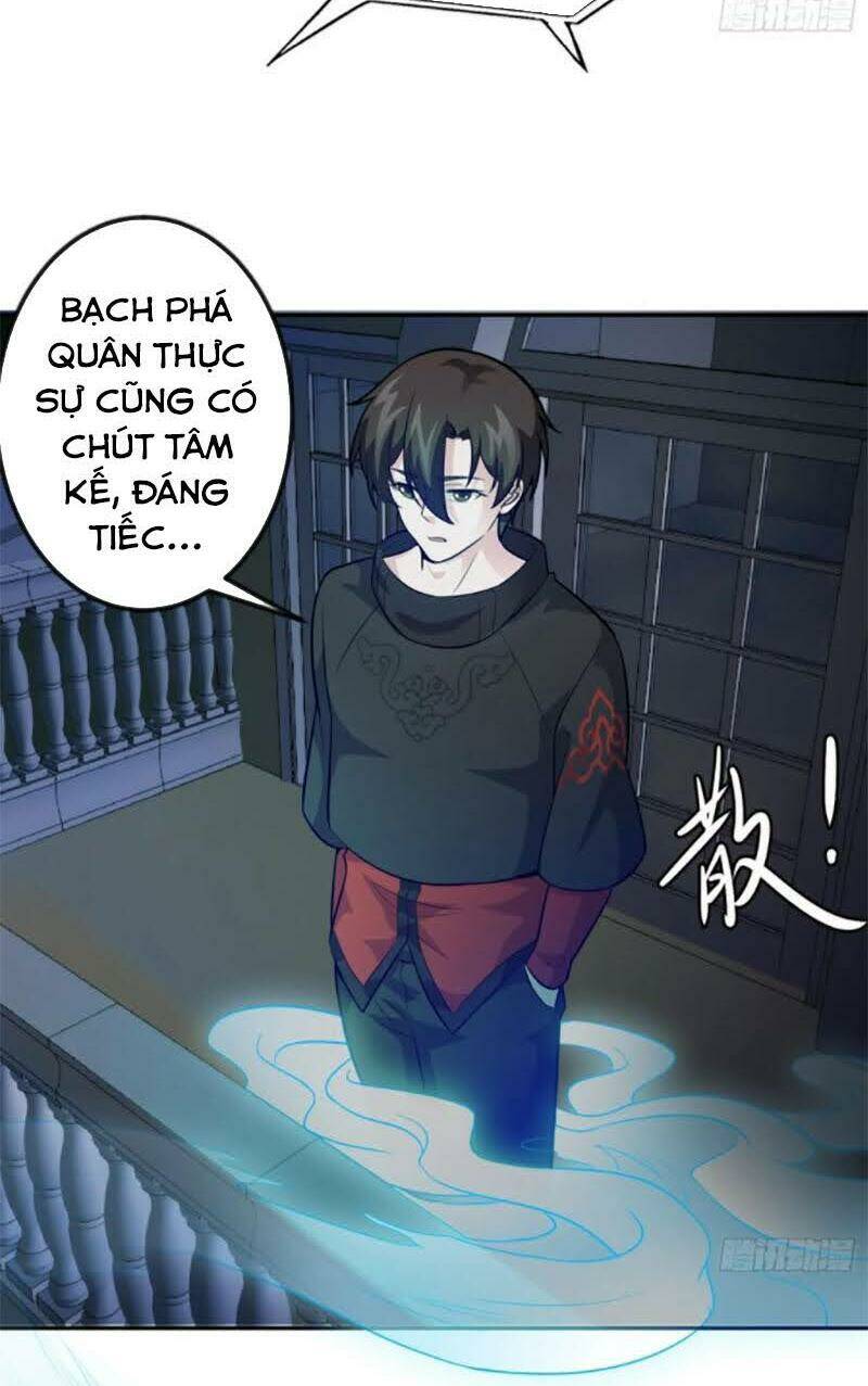 Ta Chẳng Qua Là Một Đại La Kim Tiên: Chapter 60