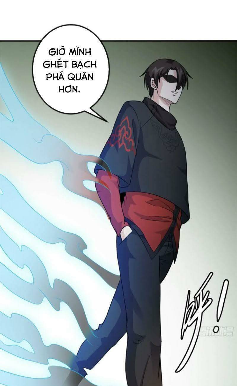 Ta Chẳng Qua Là Một Đại La Kim Tiên: Chapter 60