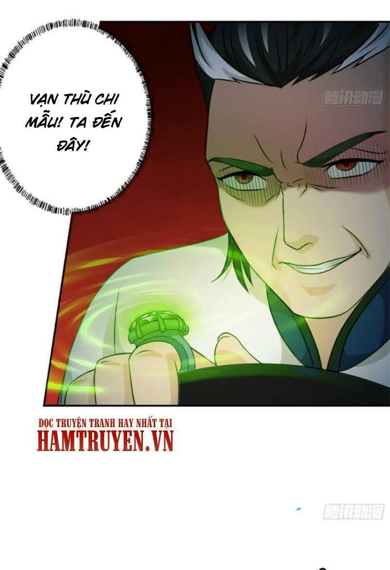 Ta Chẳng Qua Là Một Đại La Kim Tiên: Chapter 60