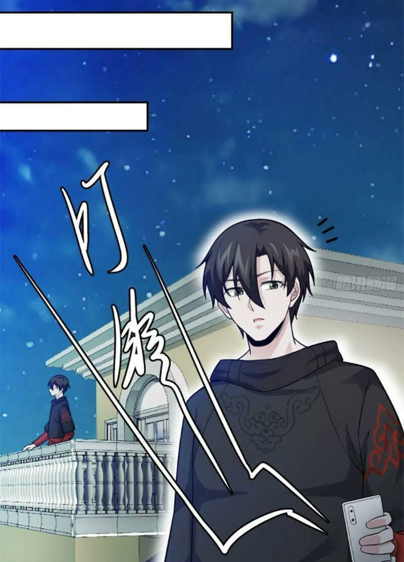 Ta Chẳng Qua Là Một Đại La Kim Tiên: Chapter 60