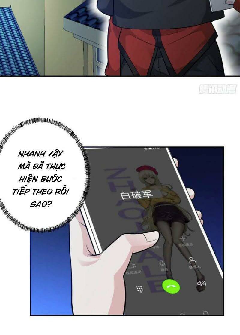 Ta Chẳng Qua Là Một Đại La Kim Tiên: Chapter 60