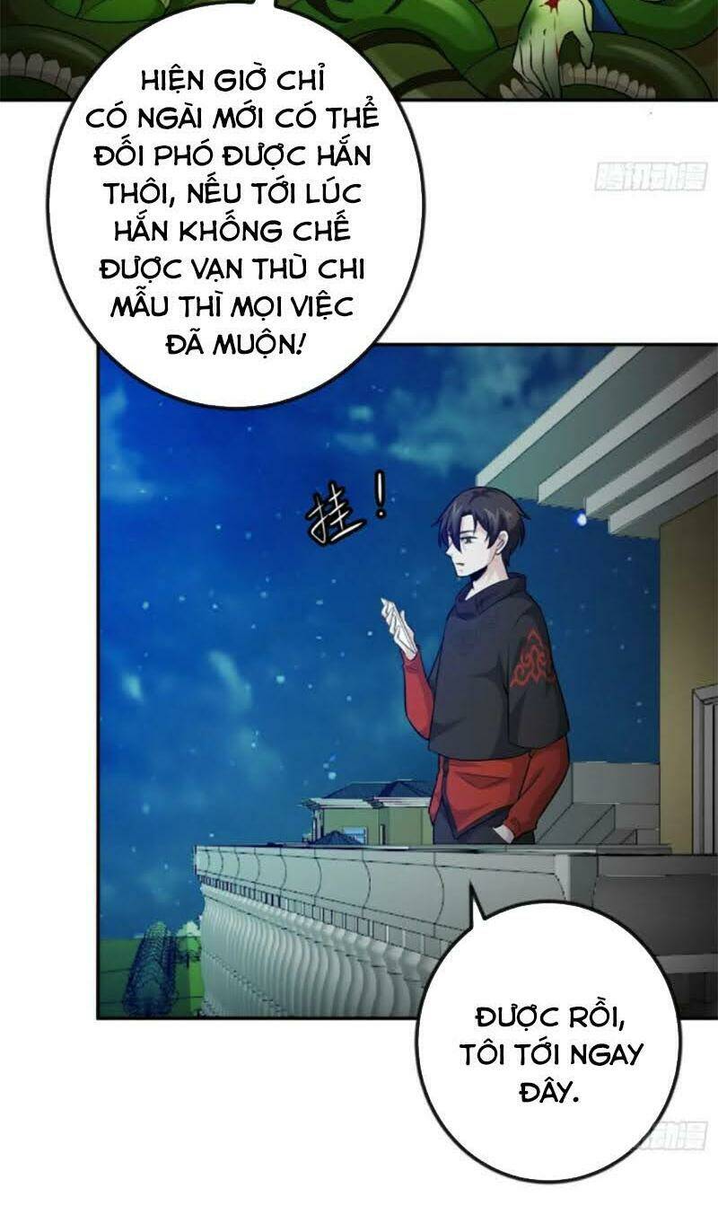 Ta Chẳng Qua Là Một Đại La Kim Tiên: Chapter 60