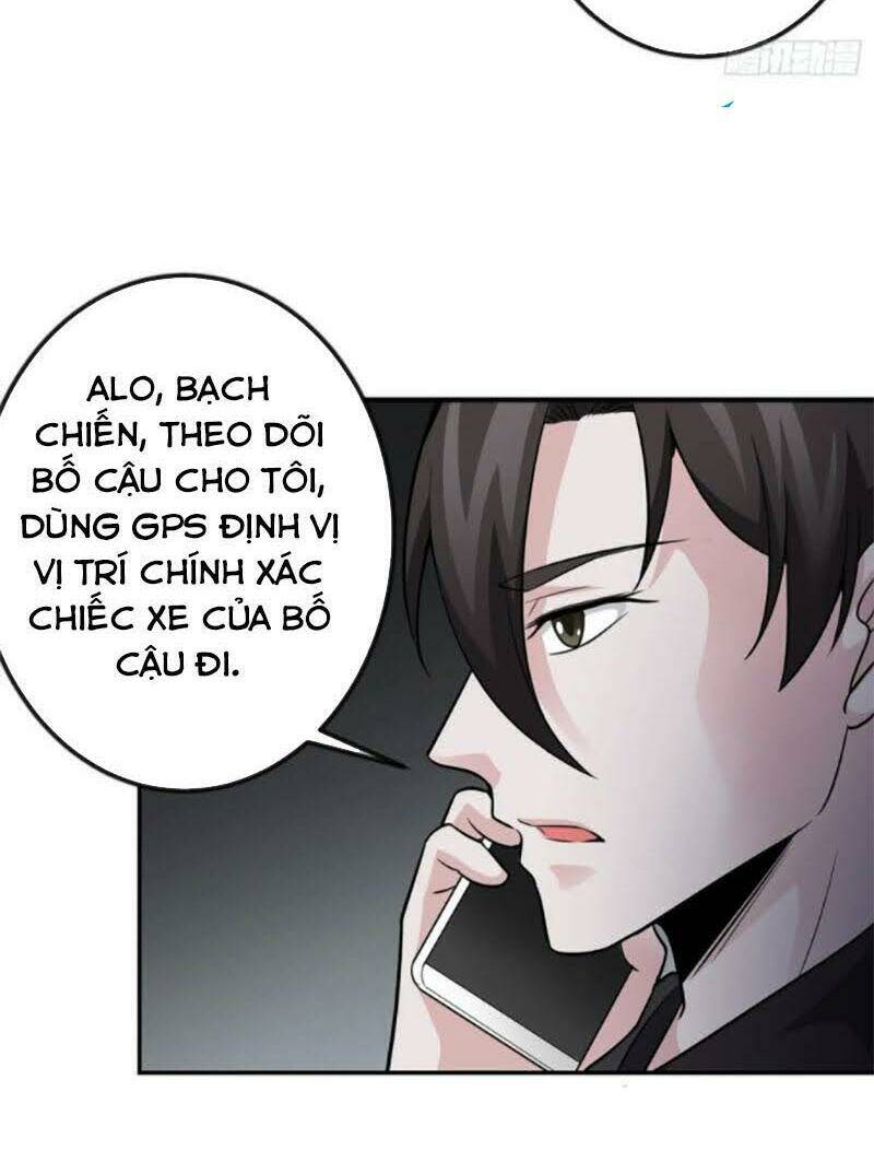 Ta Chẳng Qua Là Một Đại La Kim Tiên: Chapter 60