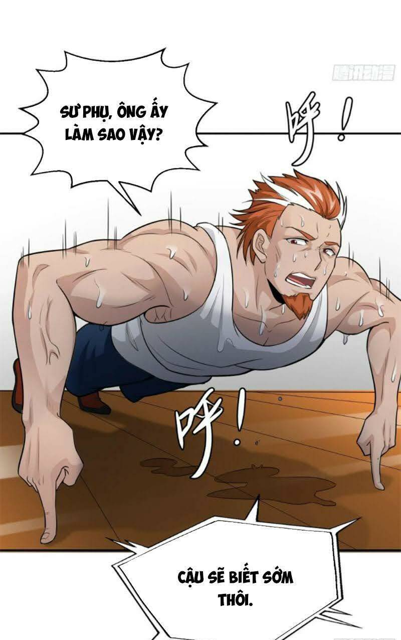 Ta Chẳng Qua Là Một Đại La Kim Tiên: Chapter 60