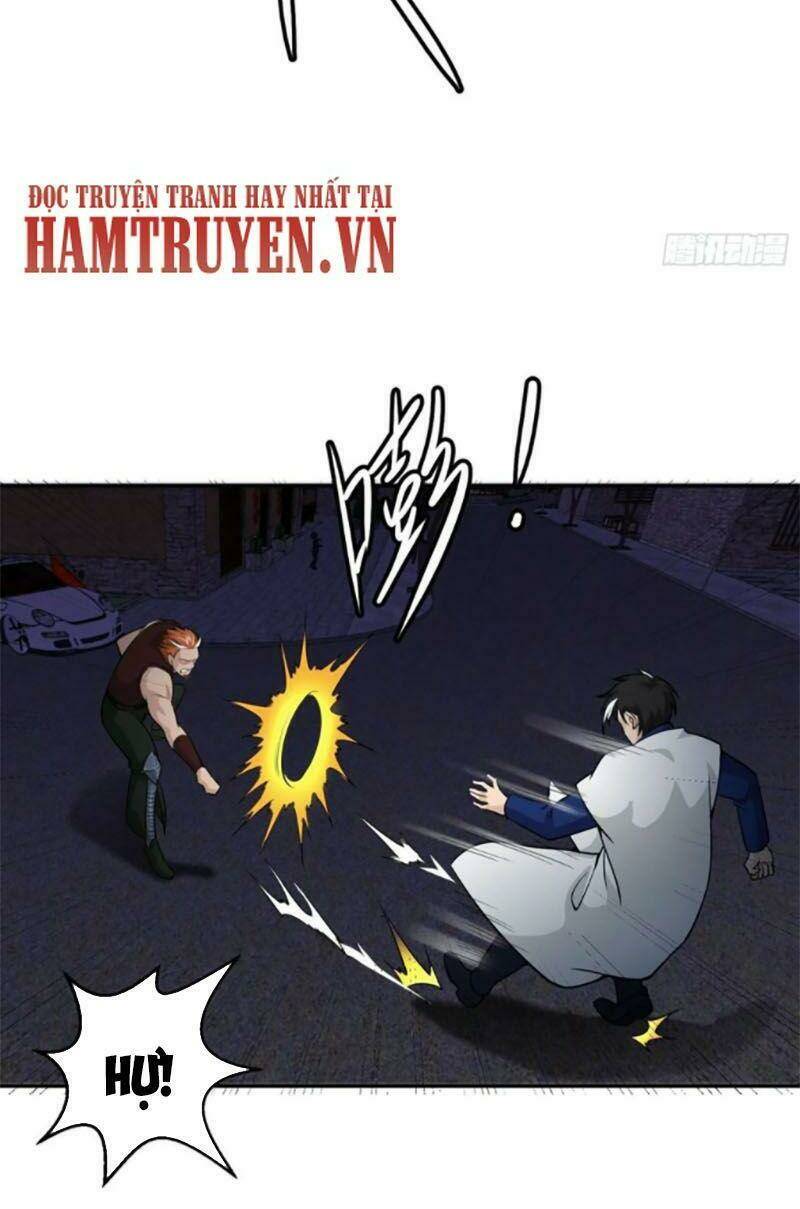 Ta Chẳng Qua Là Một Đại La Kim Tiên: Chapter 61