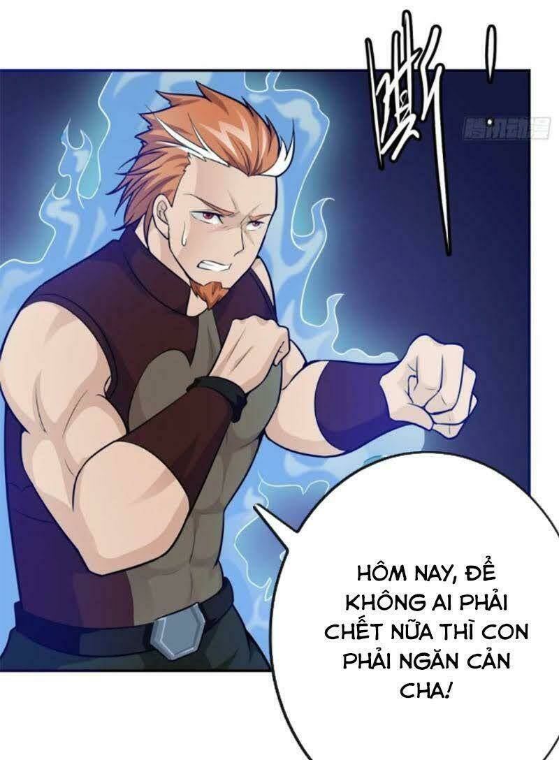 Ta Chẳng Qua Là Một Đại La Kim Tiên: Chapter 61