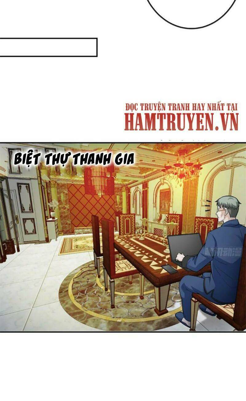 Ta Chẳng Qua Là Một Đại La Kim Tiên: Chapter 61