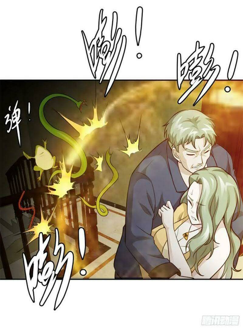 Ta Chẳng Qua Là Một Đại La Kim Tiên: Chapter 61
