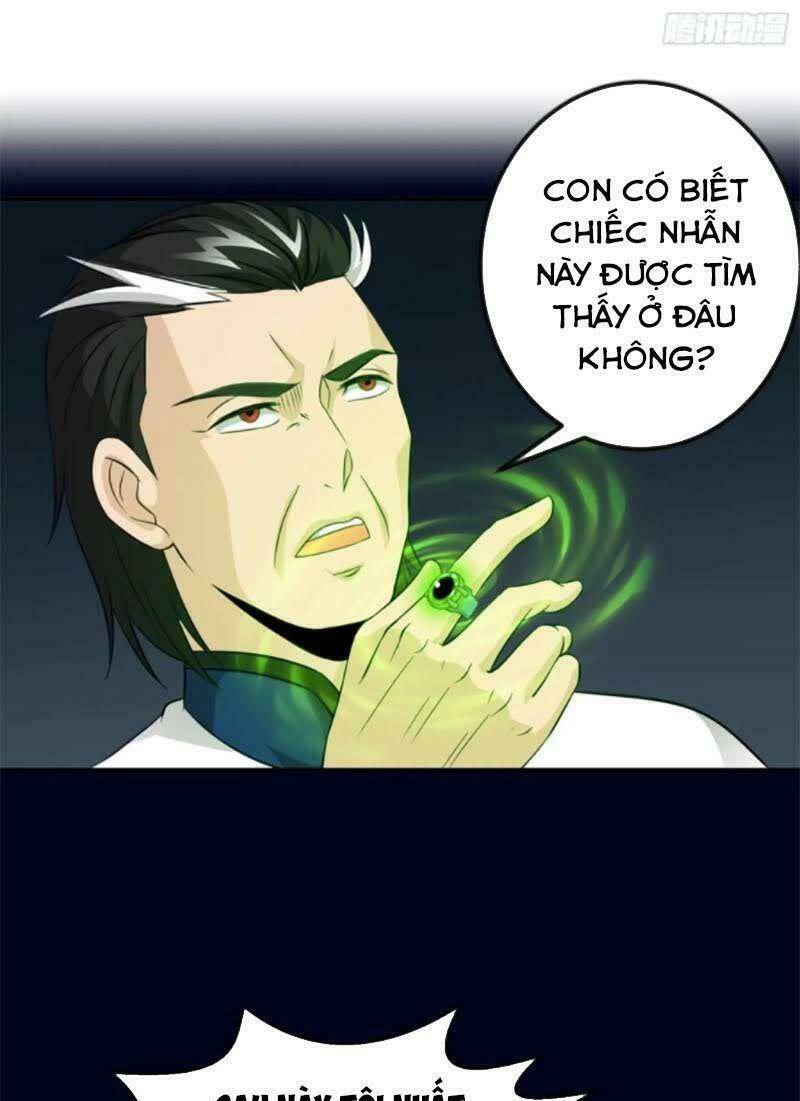 Ta Chẳng Qua Là Một Đại La Kim Tiên: Chapter 61