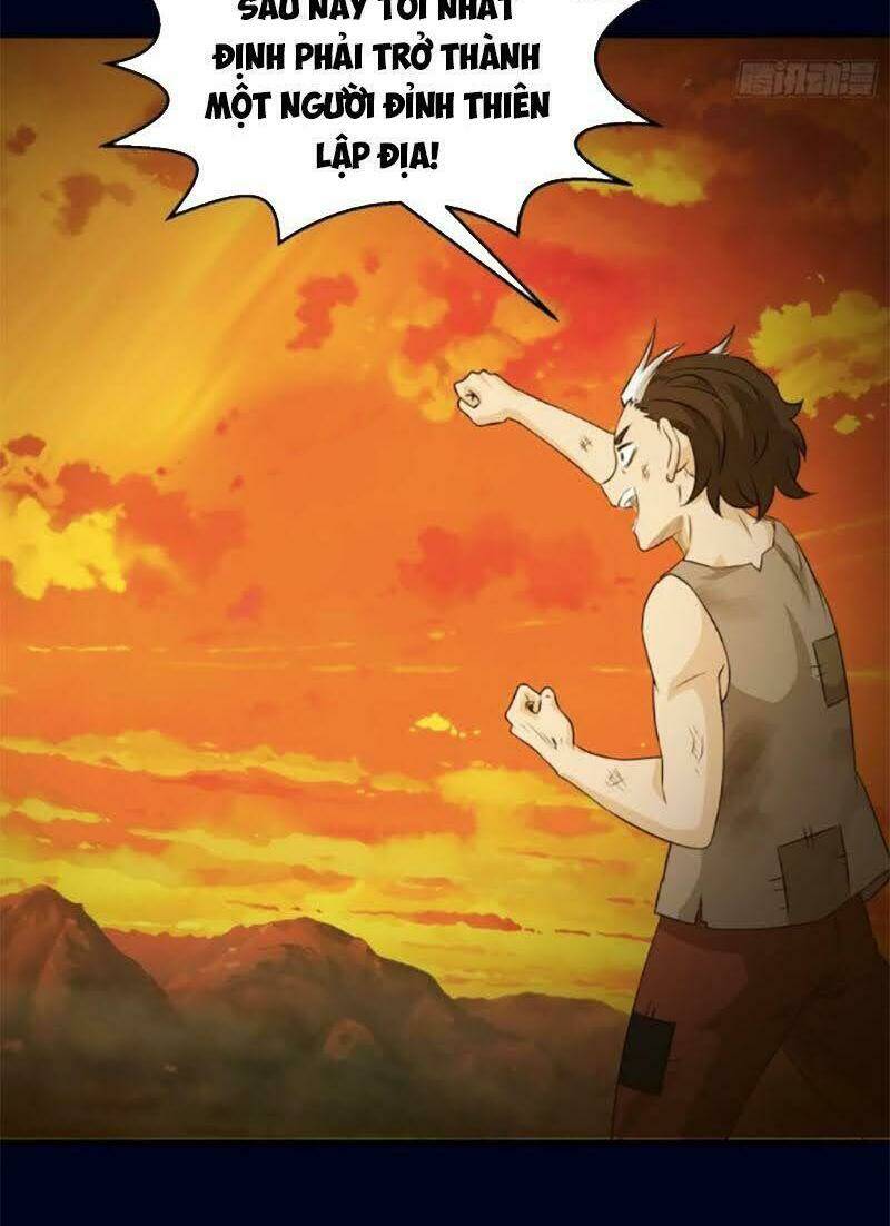 Ta Chẳng Qua Là Một Đại La Kim Tiên: Chapter 61