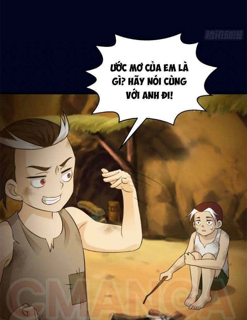 Ta Chẳng Qua Là Một Đại La Kim Tiên: Chapter 61