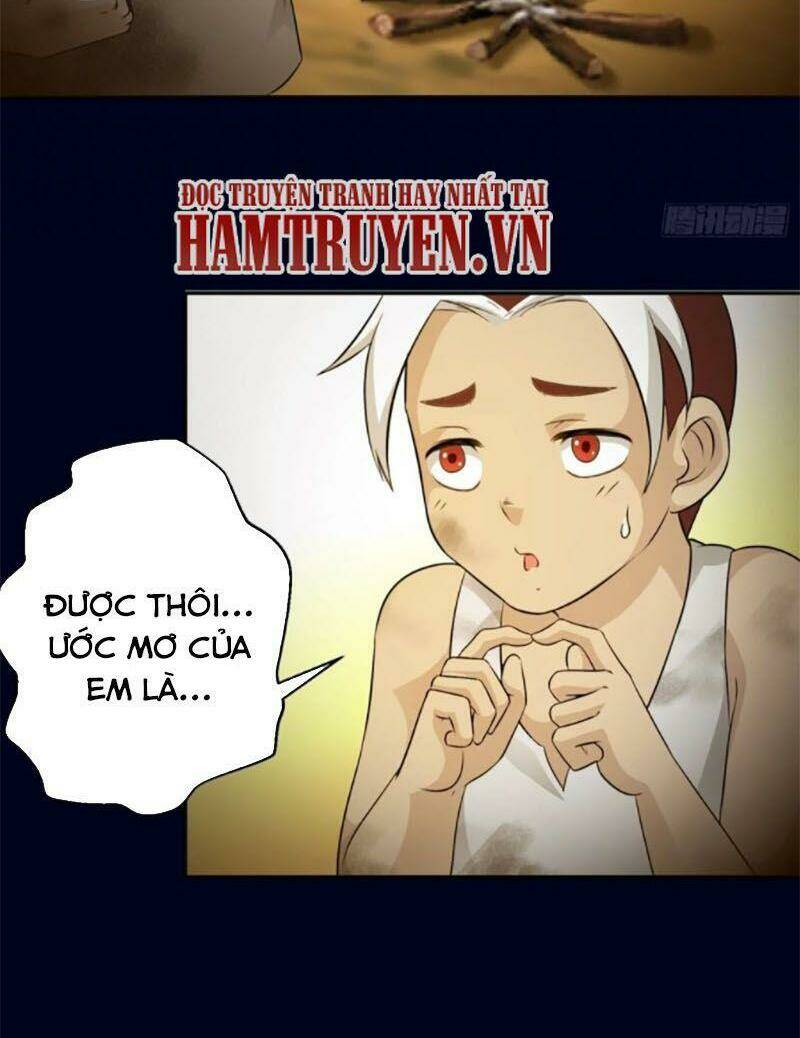 Ta Chẳng Qua Là Một Đại La Kim Tiên: Chapter 61