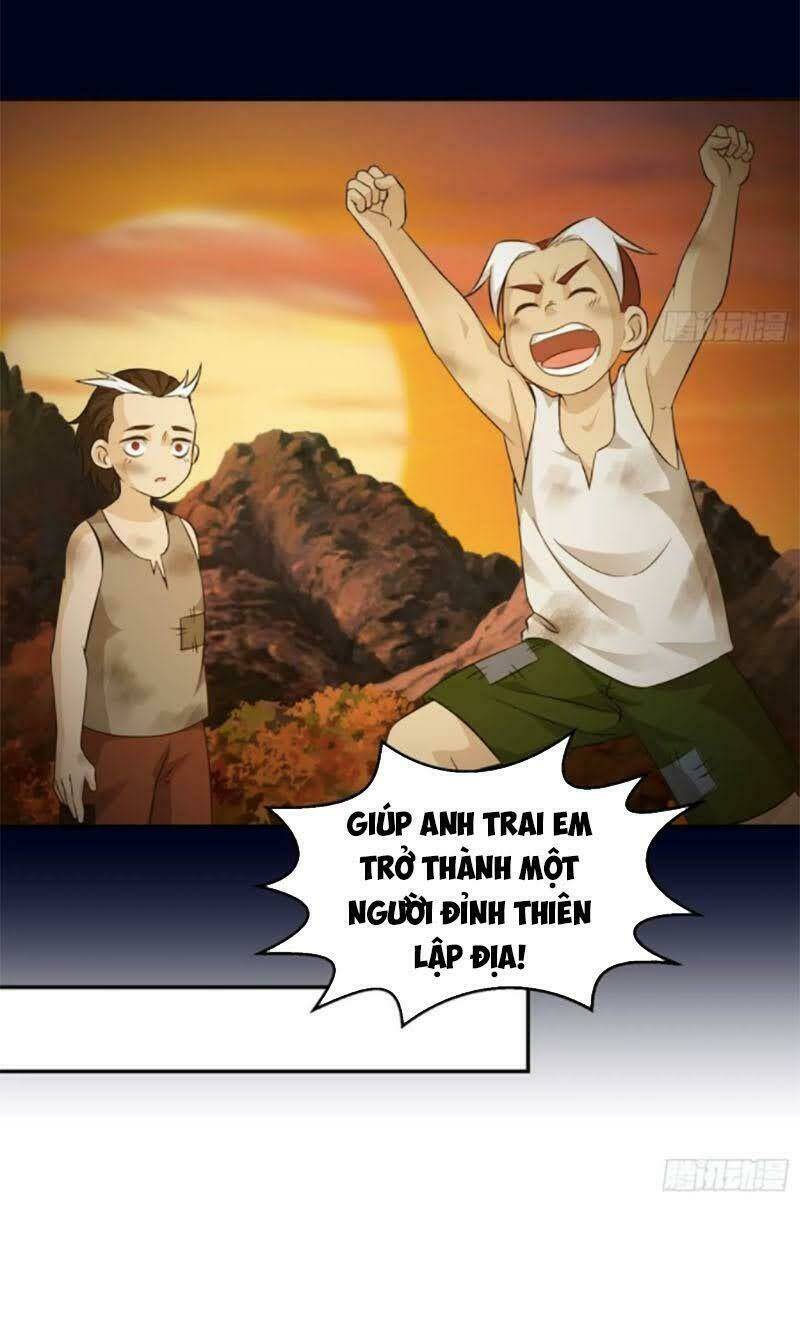 Ta Chẳng Qua Là Một Đại La Kim Tiên: Chapter 61