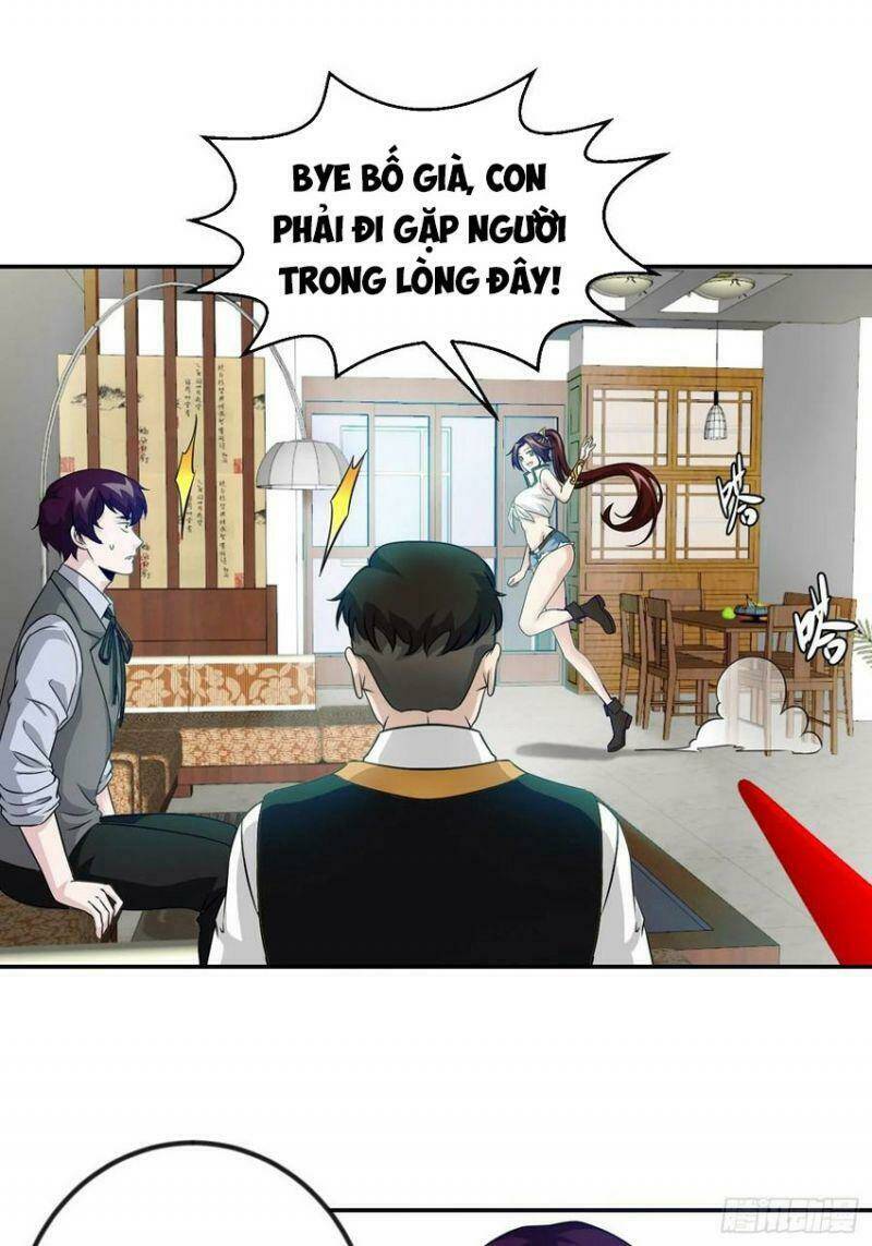 Ta Chẳng Qua Là Một Đại La Kim Tiên: Chapter 63