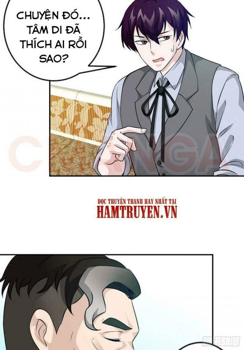 Ta Chẳng Qua Là Một Đại La Kim Tiên: Chapter 63