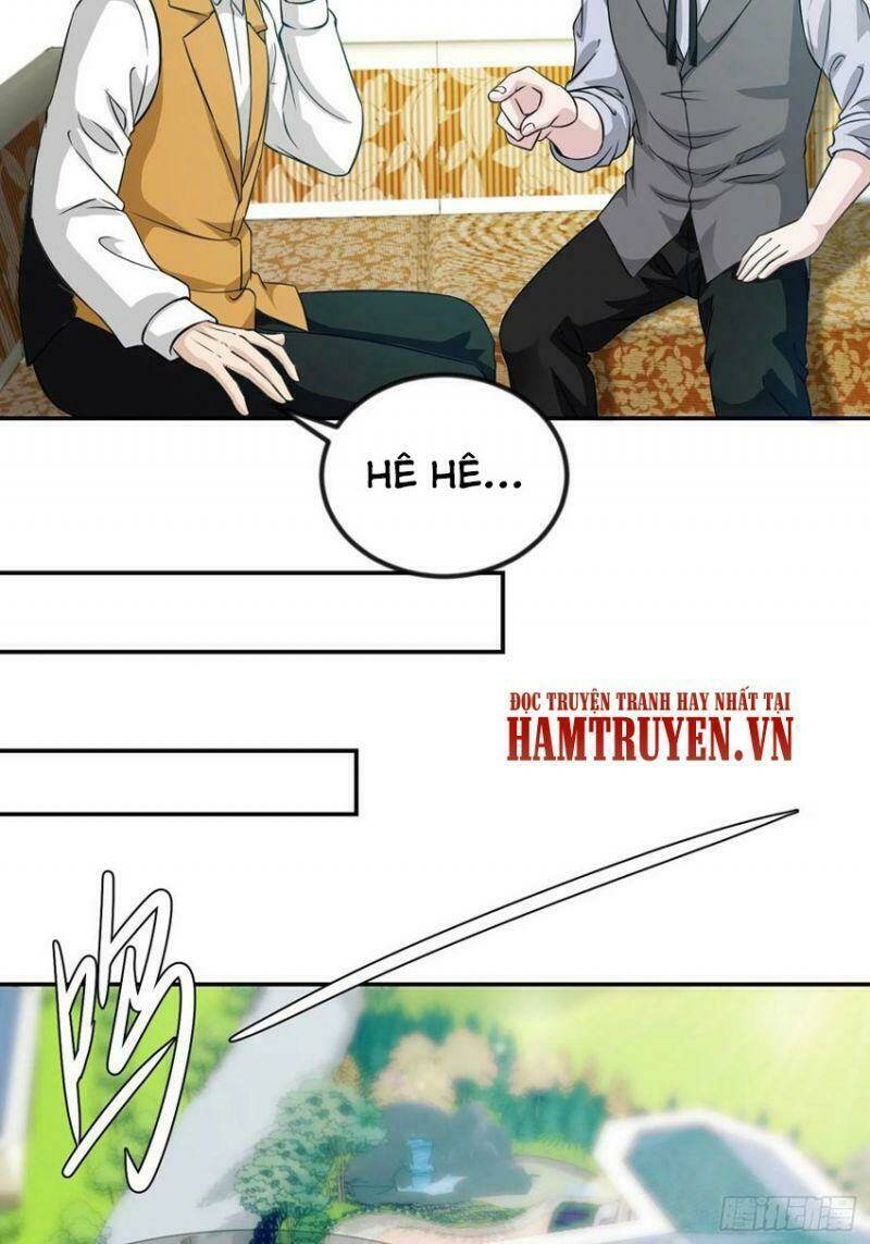 Ta Chẳng Qua Là Một Đại La Kim Tiên: Chapter 63