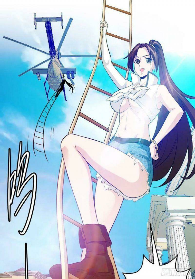 Ta Chẳng Qua Là Một Đại La Kim Tiên: Chapter 63