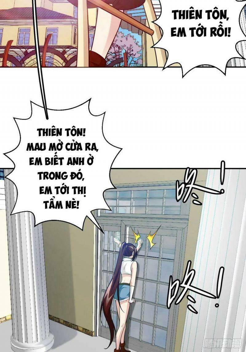 Ta Chẳng Qua Là Một Đại La Kim Tiên: Chapter 63