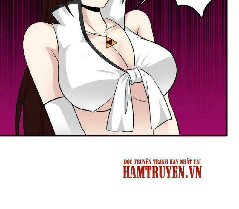 Ta Chẳng Qua Là Một Đại La Kim Tiên: Chapter 63