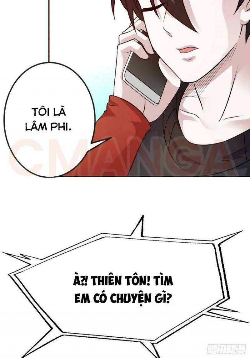Ta Chẳng Qua Là Một Đại La Kim Tiên: Chapter 63