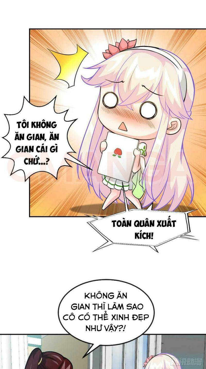 Ta Chẳng Qua Là Một Đại La Kim Tiên: Chapter 63