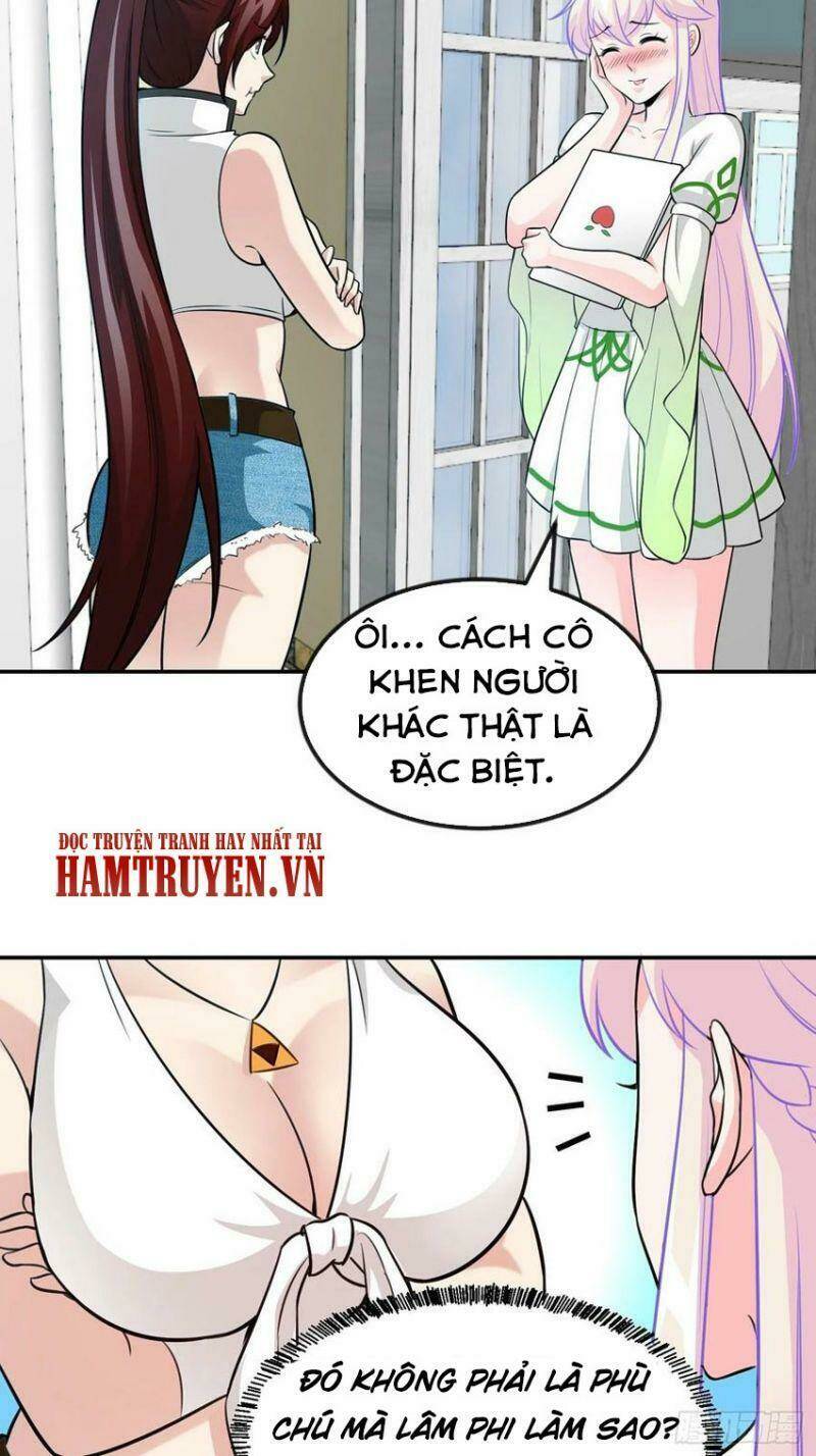 Ta Chẳng Qua Là Một Đại La Kim Tiên: Chapter 63