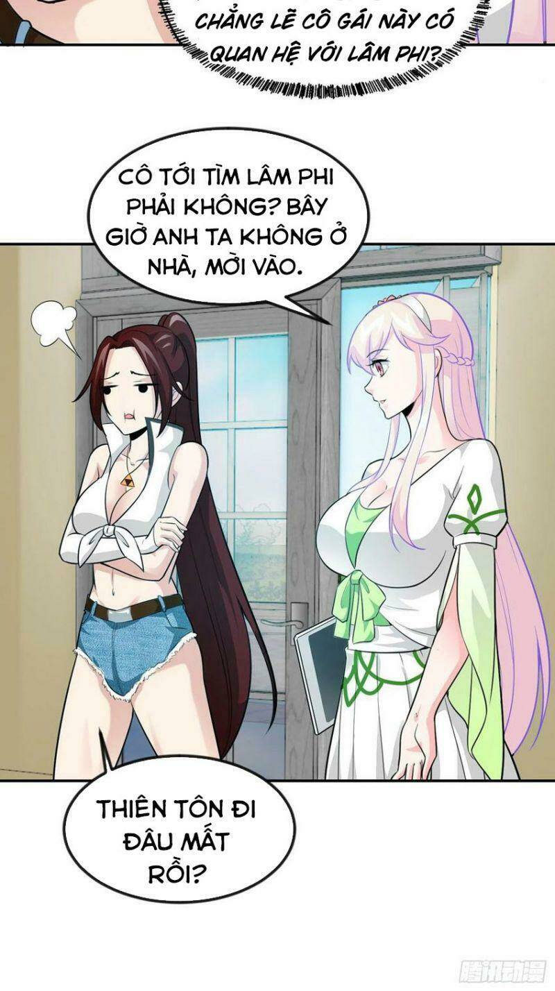 Ta Chẳng Qua Là Một Đại La Kim Tiên: Chapter 63