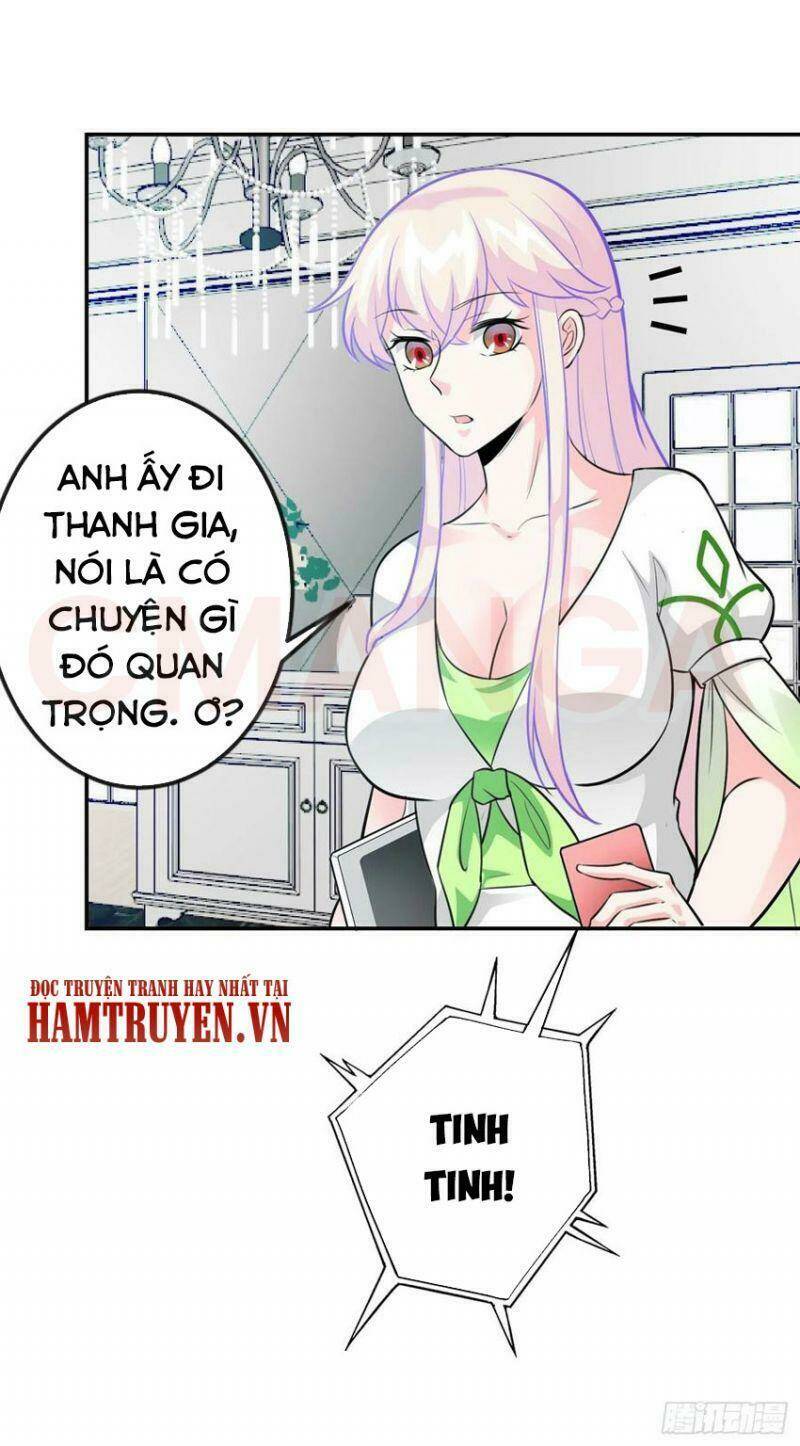 Ta Chẳng Qua Là Một Đại La Kim Tiên: Chapter 63